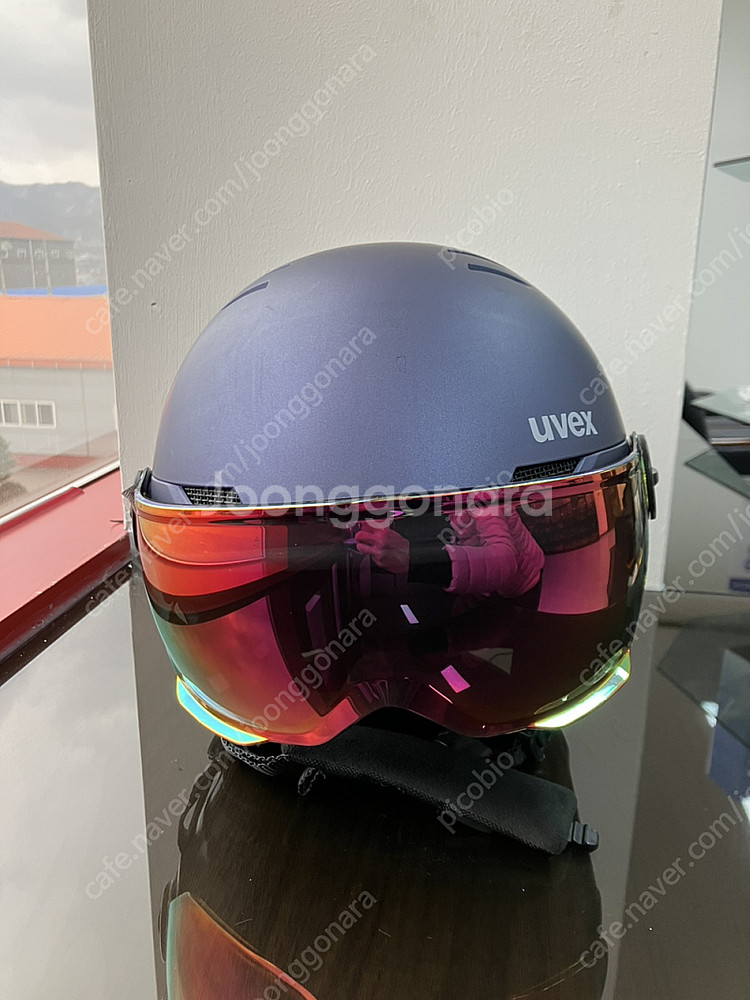 (주니어.여아) 피닉스 스키복.우벡스헬멧.피닉스헬멧--6